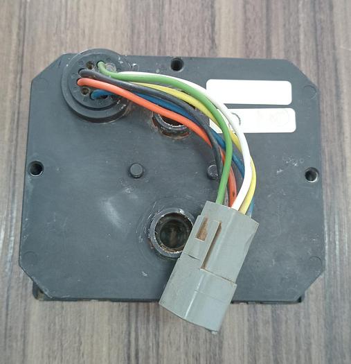 Módulo de Controle Eletrônico Caterpillar 125-6806