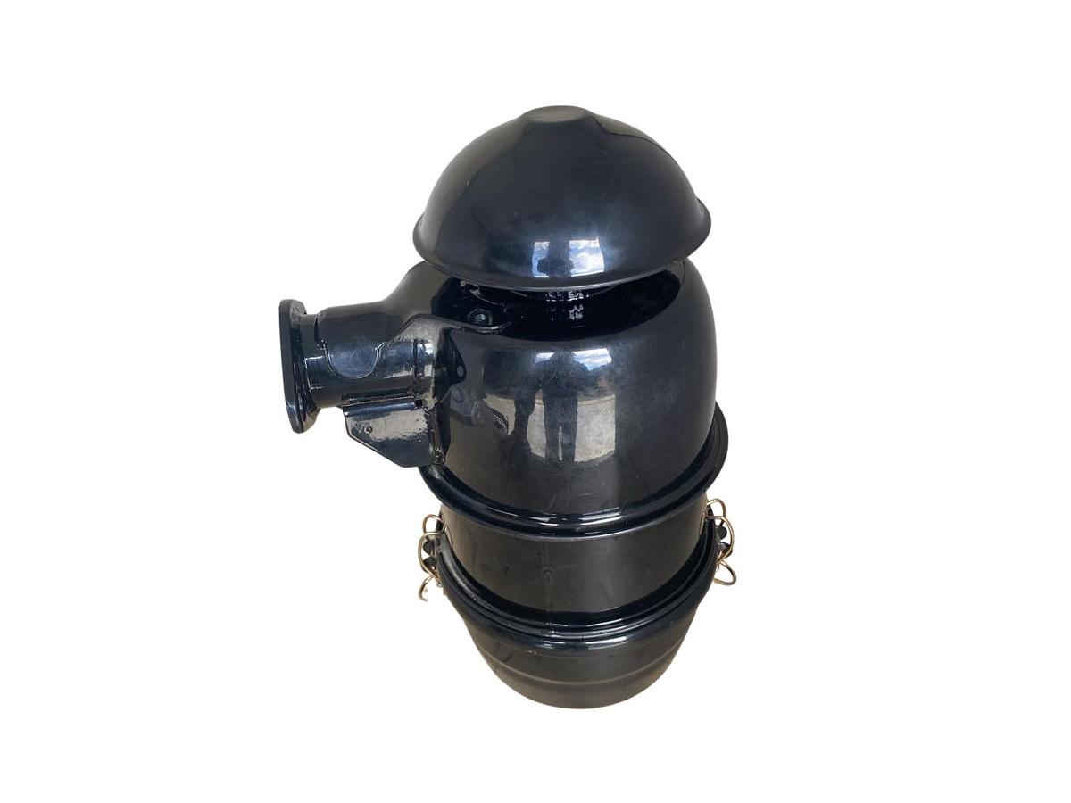 Filtro Ar Banho Óleo Puriar RO 1771
