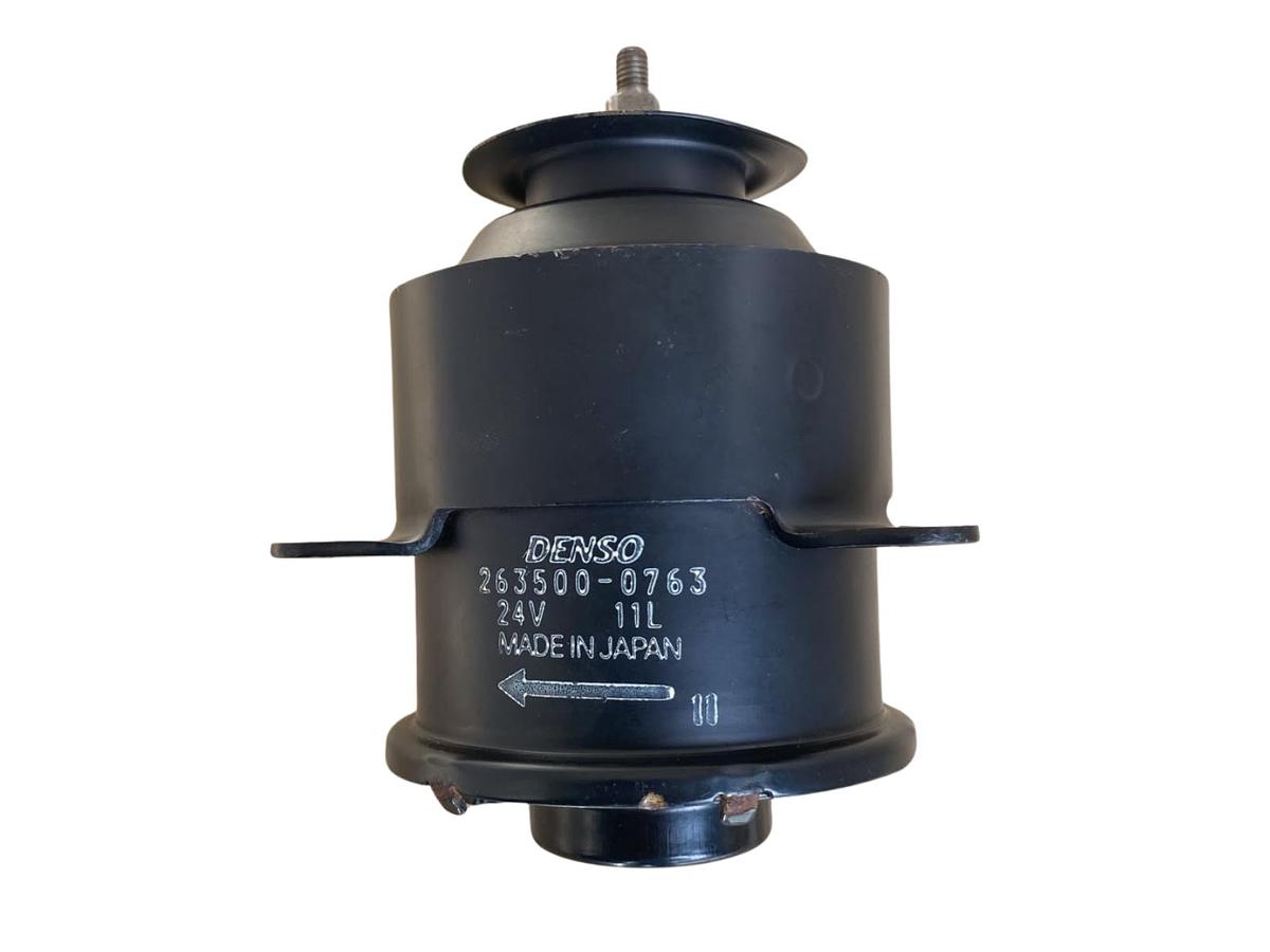 Motor Ventilador Ar-Condicionado Caterpillar 161-3732/263500-0763
