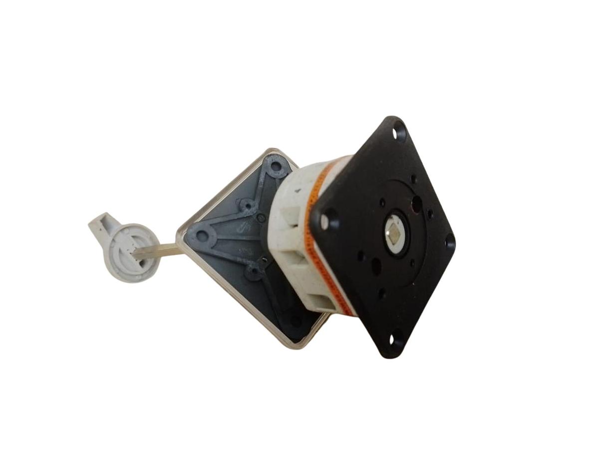 Chave Rotativa EFE Semitrans 00433017