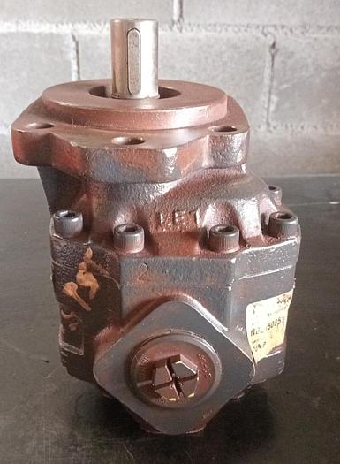 Bomba Hidraulica CASAPPA KP30.61D0-33S3-LGG/GG-N