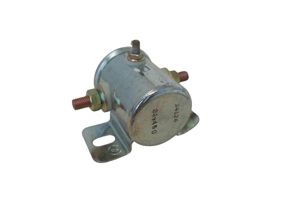 Relê Industrial Original Cole - Hersee - 24124