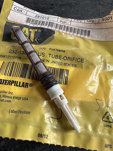 Tubo Caterpillar 232-1384