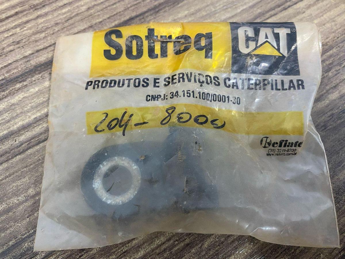 Suporte de Amarração Caterpillar 204-8000