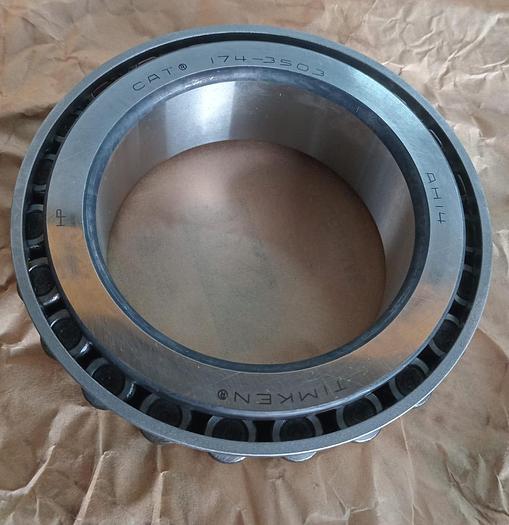 Rolamento de Rolos Cônico Caterpillar 174-3503