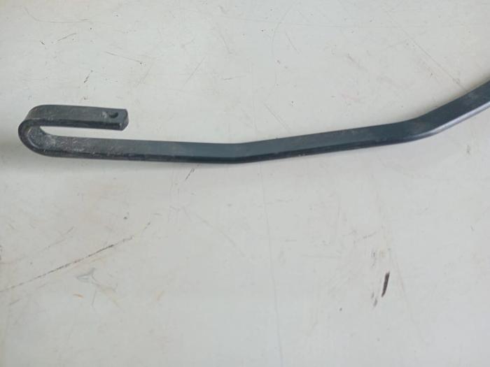 Usado Braço limpador para-brisa Mercedes Axor A9588200044