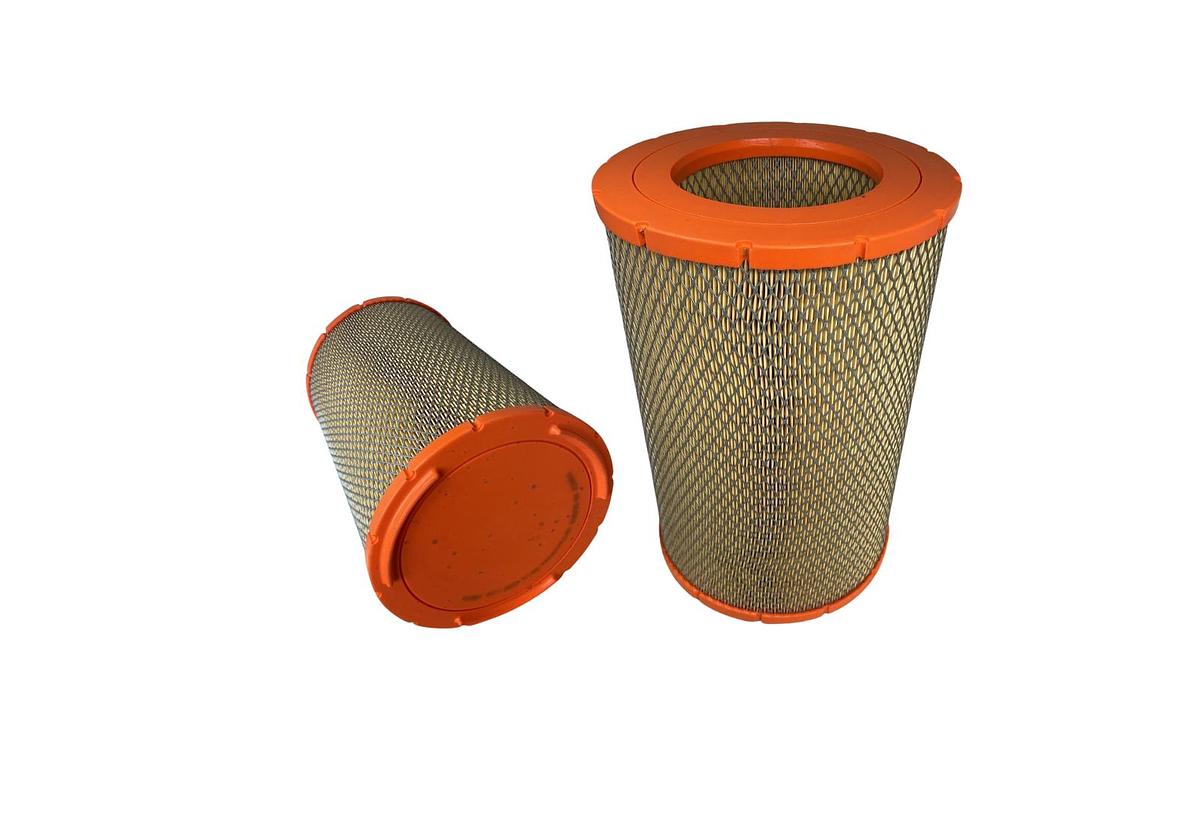 Filtro de Ar Original Parker AR-5626RS