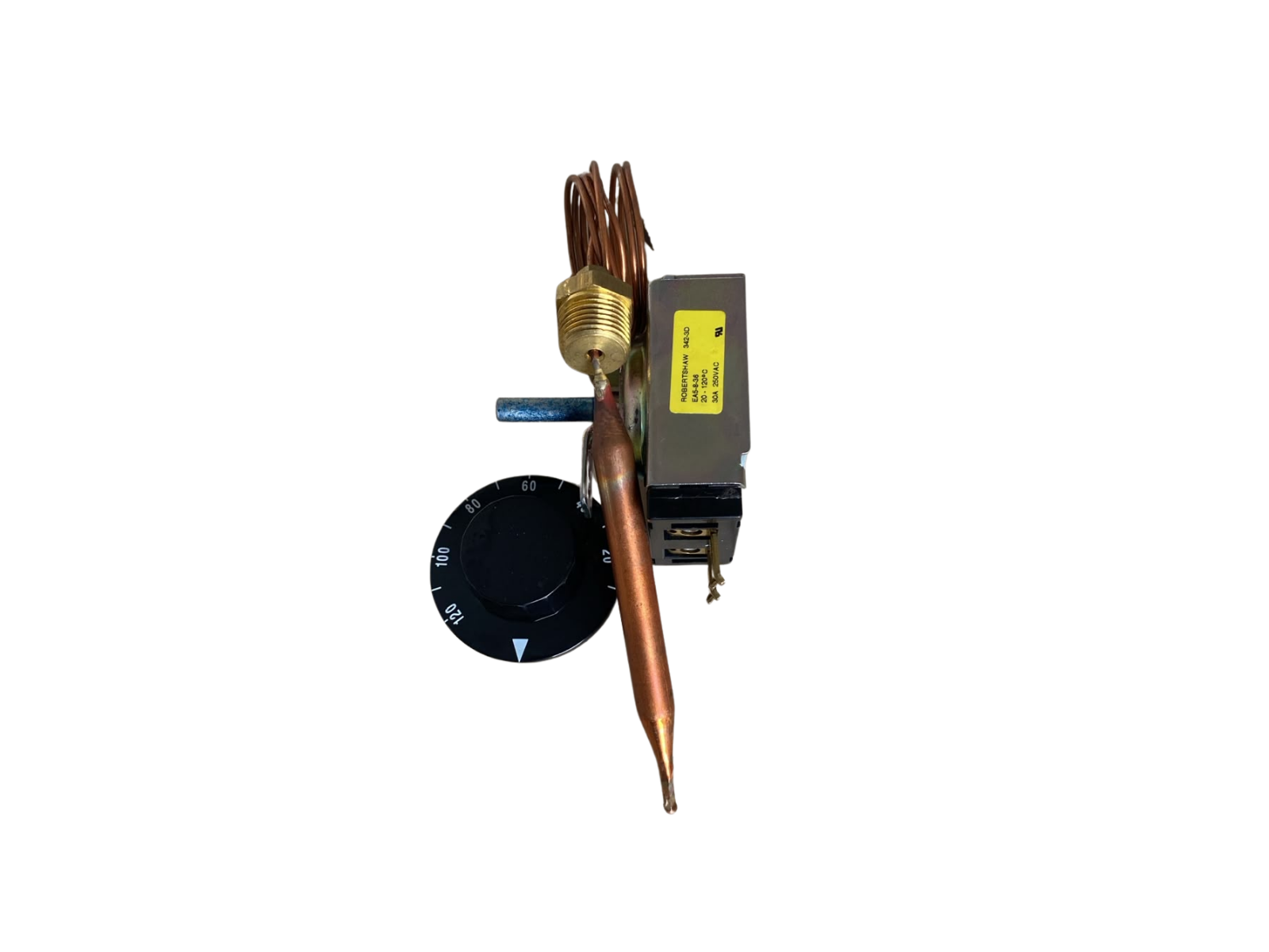 Termostato Calor Robertshaw EA58-36