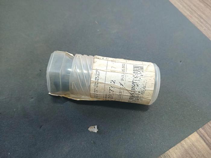 Elemento Da Bomba SKF 600-26877-2