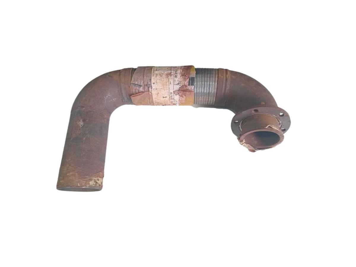 Tubo Escape Liebherr 9067949