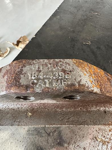 Guia Caterpillar 184-4396