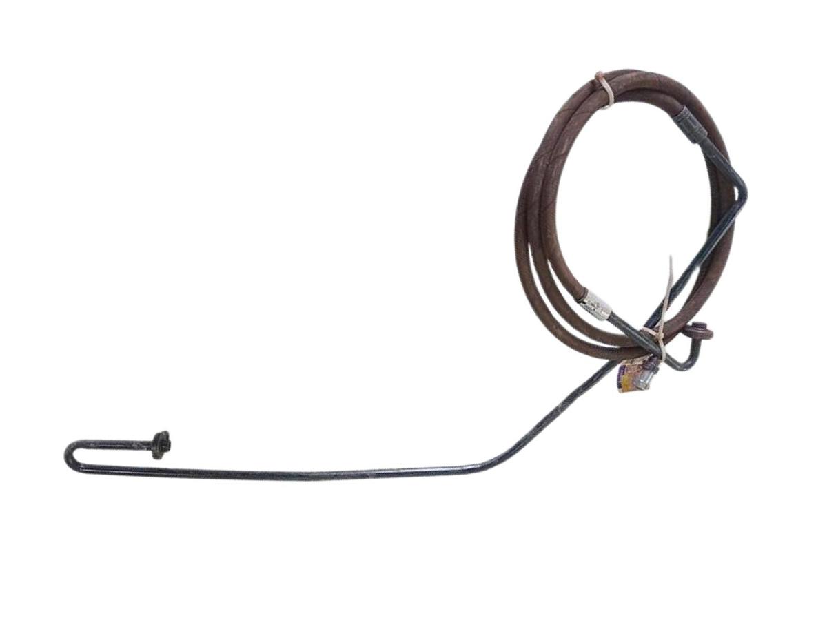 Conjunto Mangueira Arrefecimento Volvo 11435880