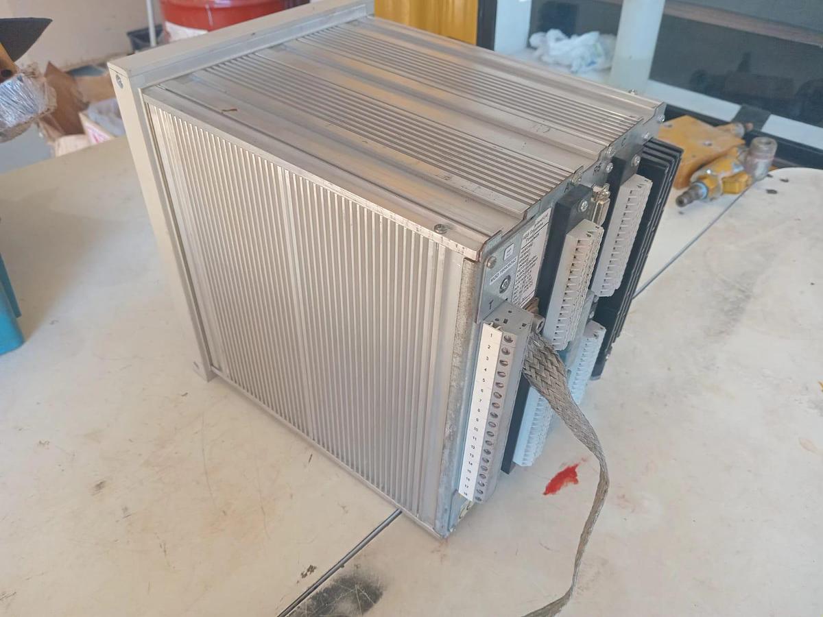 Relé de Proteção ABB RET316*4