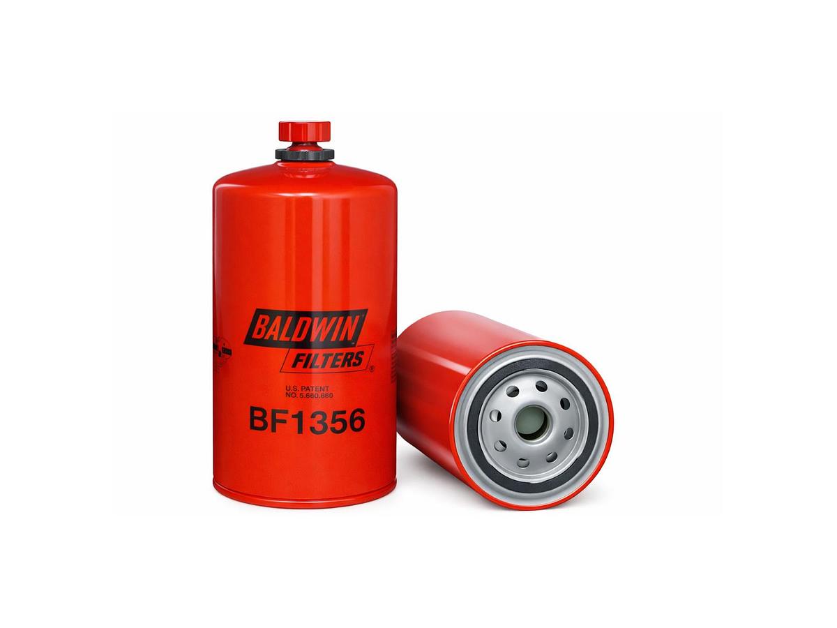 Filtro Combustível Baldwin BF1356