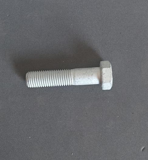 Parafuso Sextavado Caterpillar 118-7313