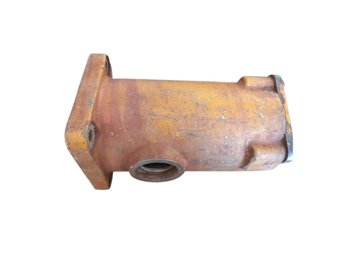Usado Alojamento Sucção Caterpillar 203-4001
