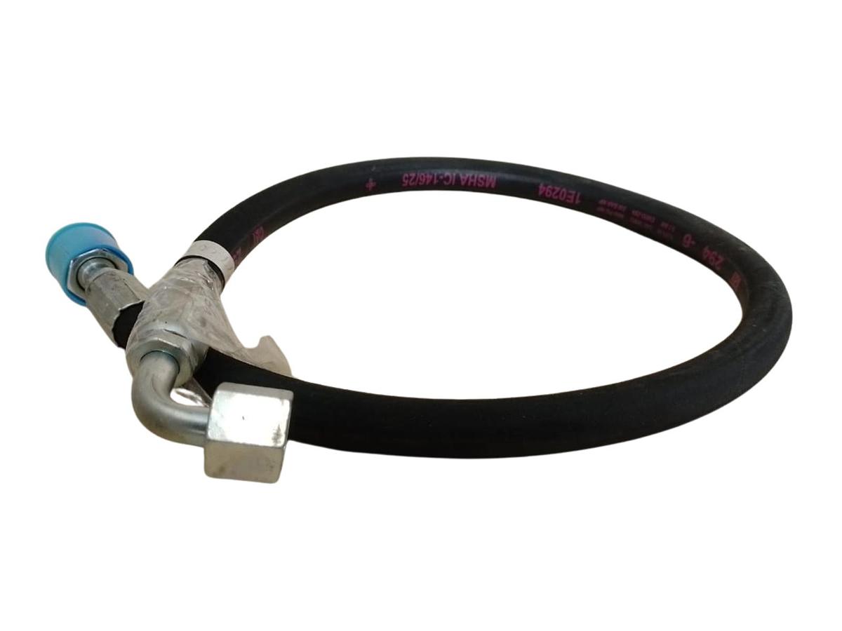 Conjunto Mangueira Hidráulica Original Caterpillar 2166777002