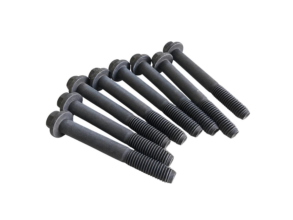 Kit Parafuso Sextavado Cummins 3966976