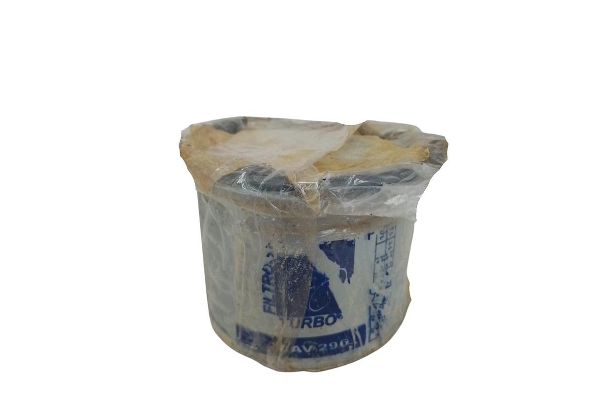 FILTRO DE COMBUSTIVEL CAV-296 (CURTO)