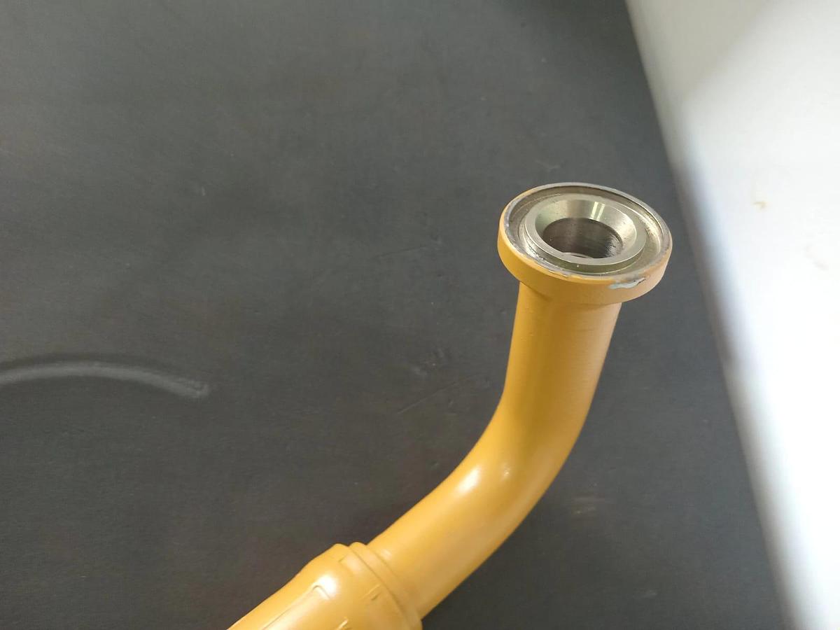 Mangueira de Alta Pressão Caterpillar 260-7912