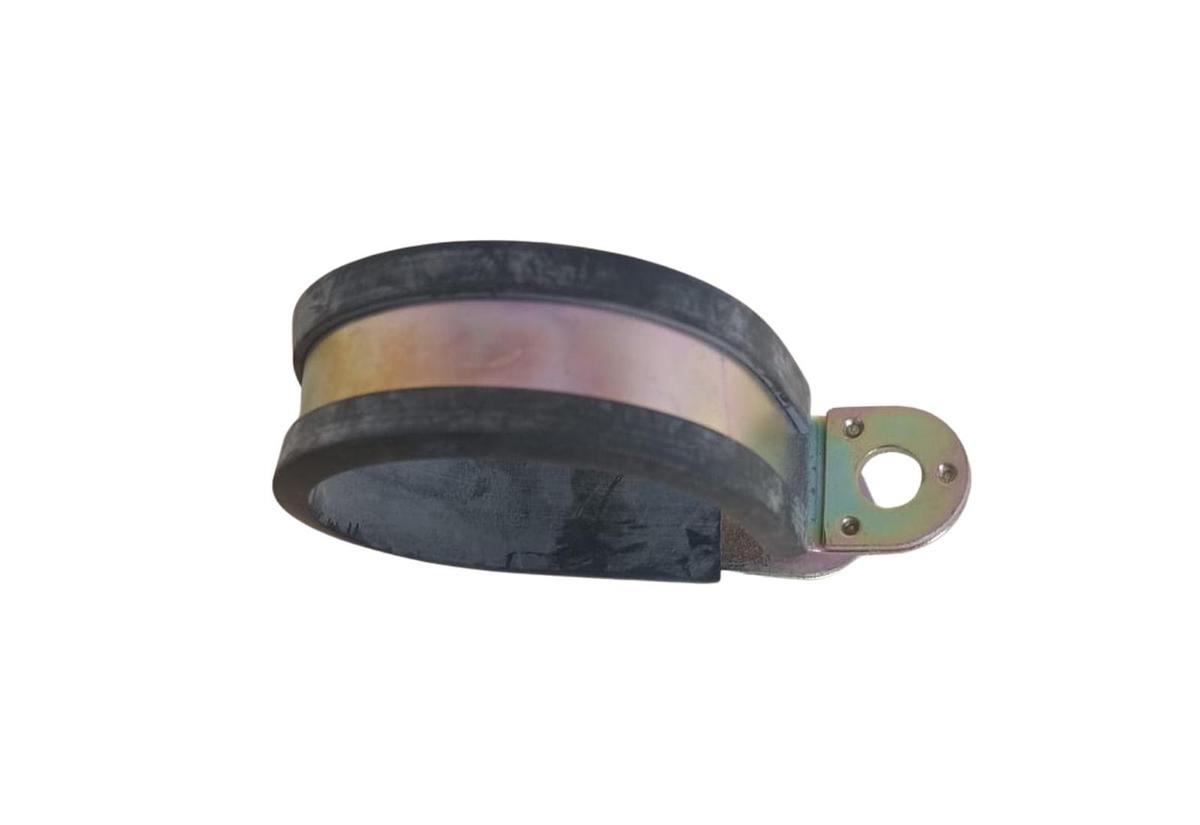 Abracadeira C/ Borracha P/ Cano 3829950801