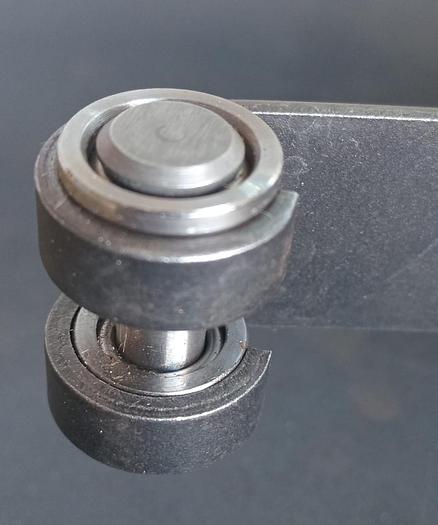 Mola da Chapa Caterpillar 129-3033