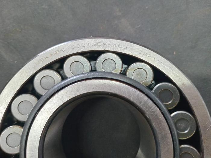 Rolamento de Rolos Esféricos NSK 22315EAE4C3