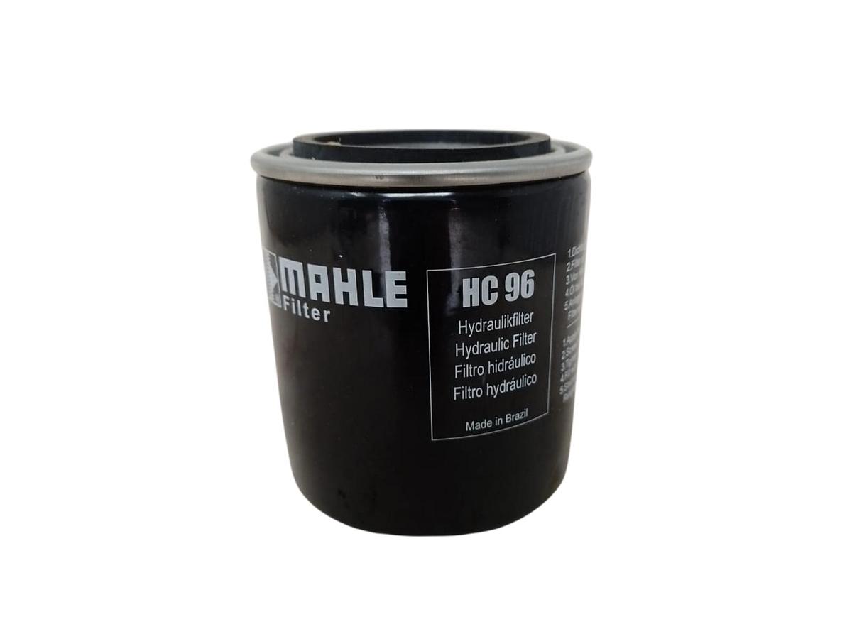 Filtro Hidráulico Mahle HC96