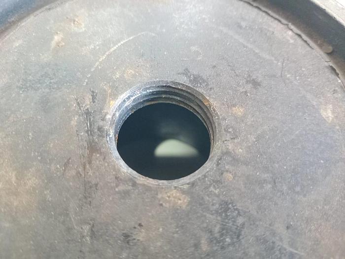 Usado Amortecedor De Borracha Volvo 11195403