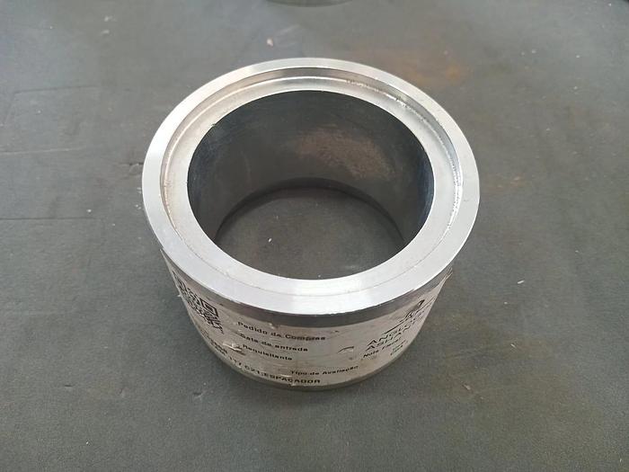 Espaçador Weir Warman EAM117C21