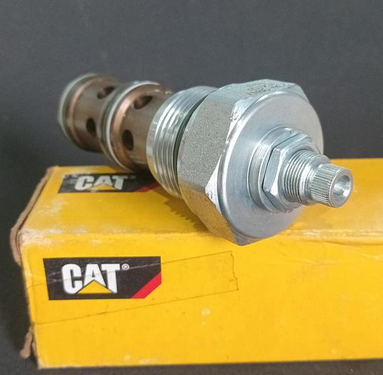 Válvula Redutora de Pressão Caterpillar 294-9047