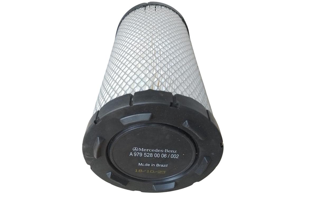 Filtro Ar Original Mercedes-Benz - A9795280006