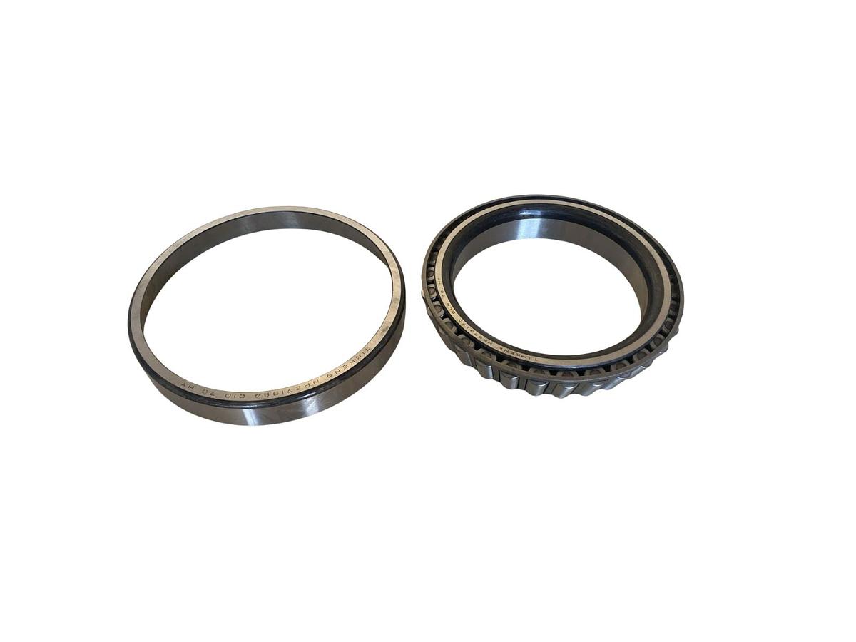 Rolamento Eixo Planetário Volvo 184688