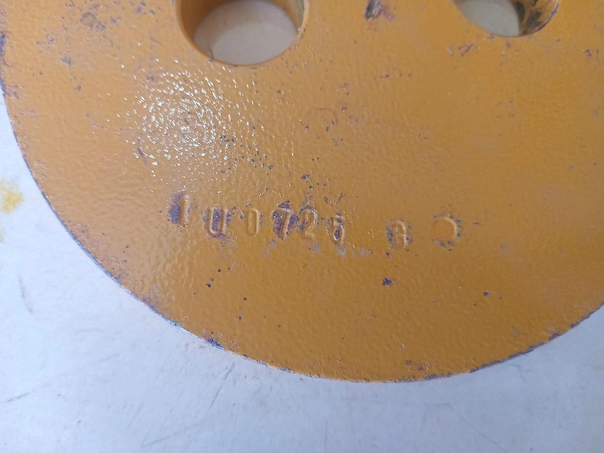 Retentor Caterpillar 1632013