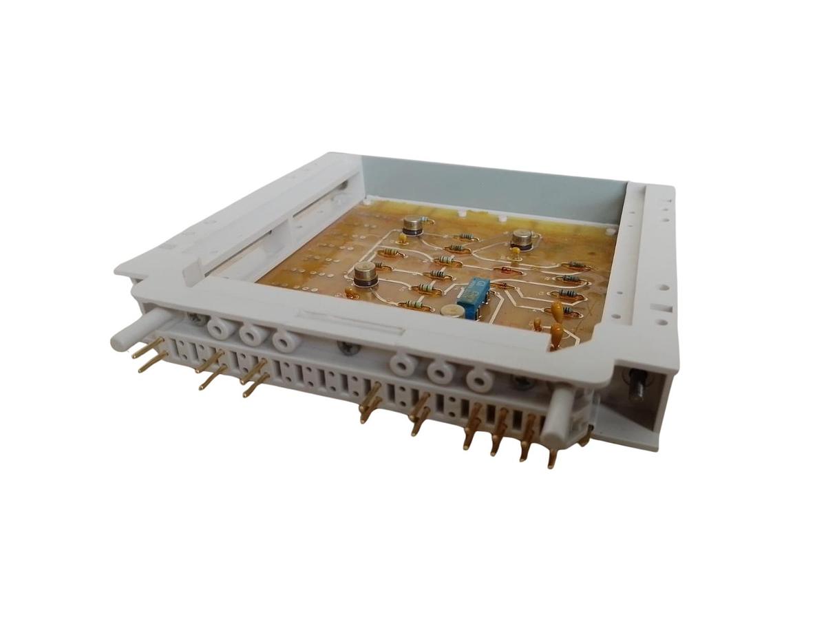 Placa Circuito Booster Joy Global 980HBOF2