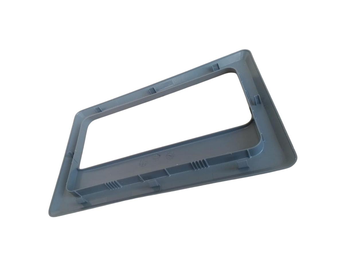 Acabamento Gaveta Superior Porta Original Mercedes-Benz A9436950857