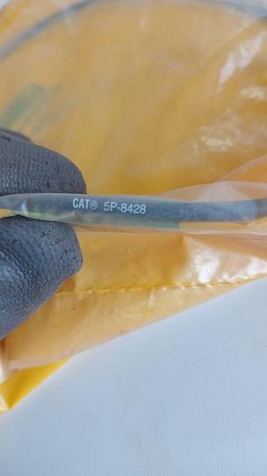 Anel Retentor Em O Caterpillar 5P-8428