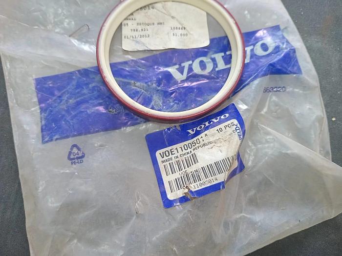 Anel Raspador Volvo 11005014