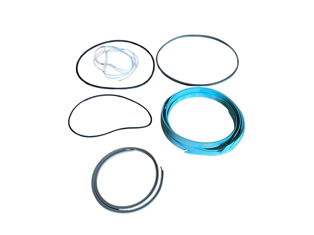 Kit Vedação Pistão Komatsu 794-000-73