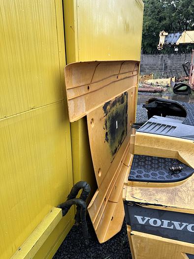 Usado Chapéu da Cabine Motoniveladora VOLVO G940 / G990