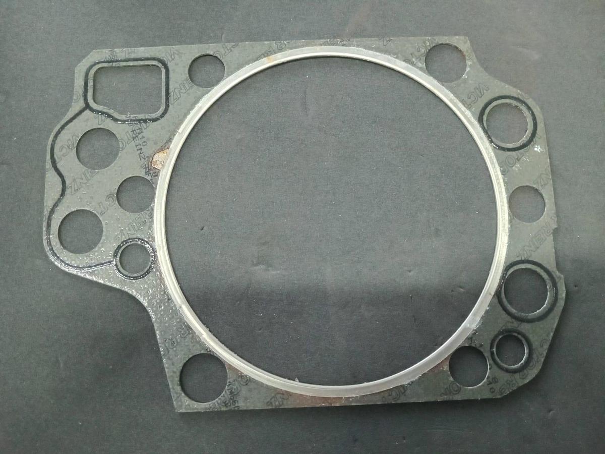 Junta do Cabeçote Liebherr 9277608