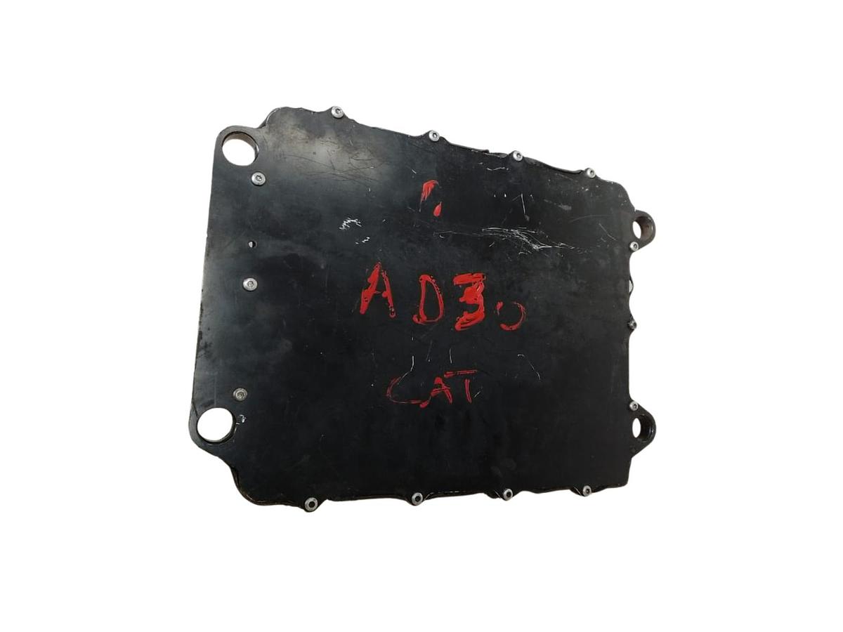 Unidade Controle Eletrônico ECU Original Caterpillar 262-1408