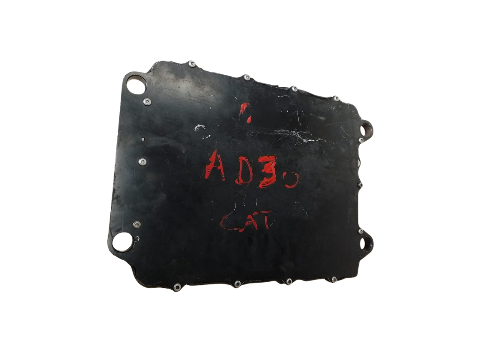 Unidade Controle Eletrônico ECU Original Caterpillar 262-1408 