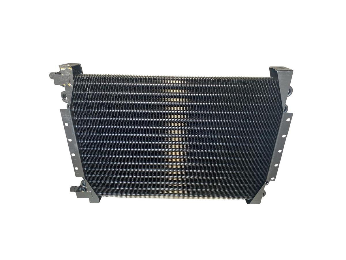 Condensador Ar Condicionado Volvo 11115414