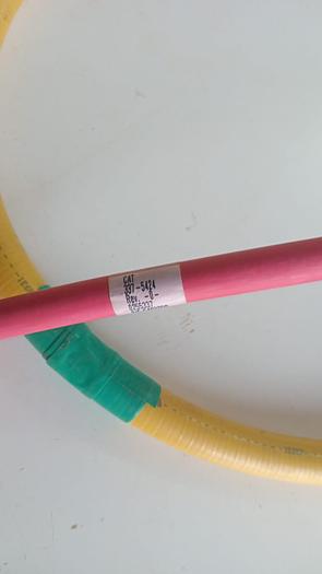 Conjunto Cabo Eletrico Caterpillar 337-5424