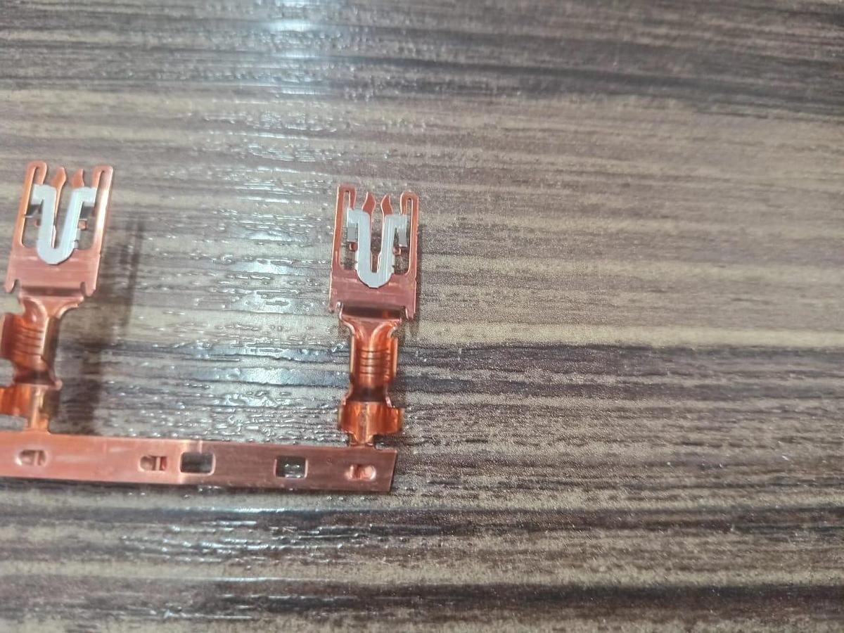 Terminal Scania 1448957