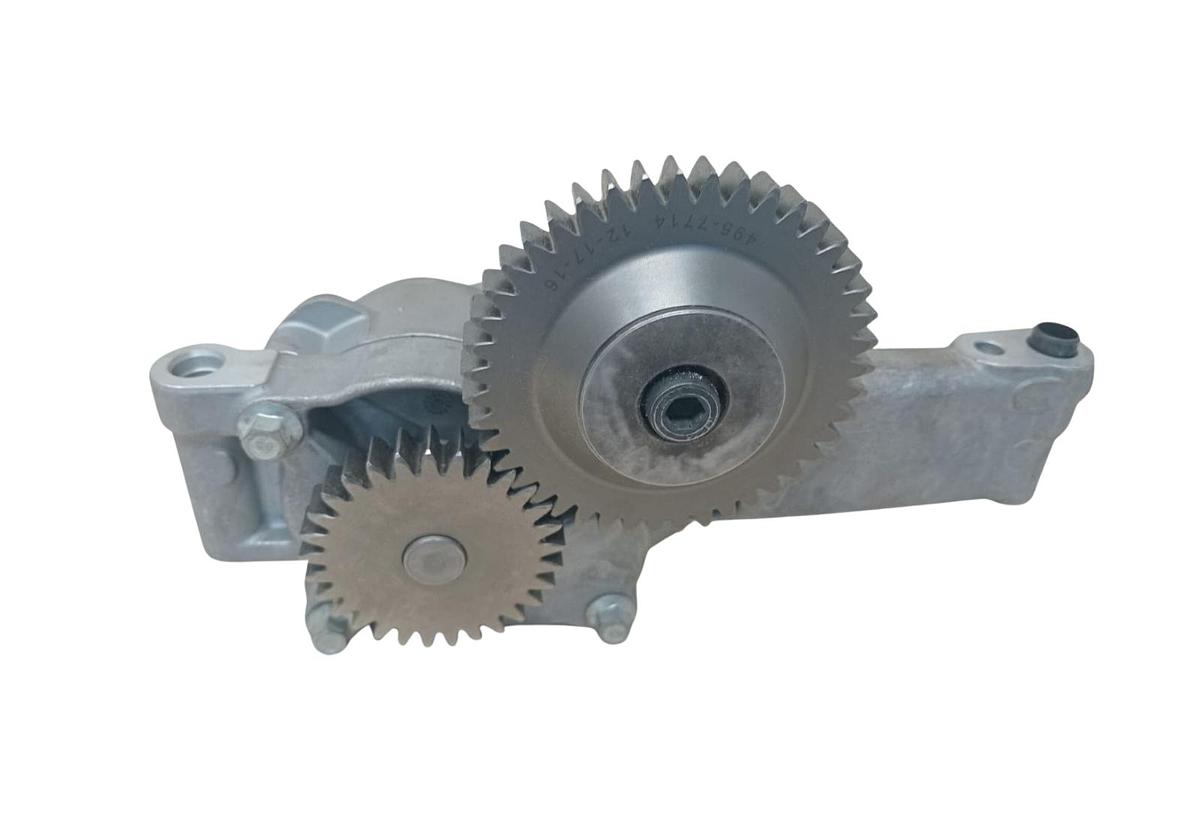 Bomba Gerotor Reman Original Caterpillar 20R-7247