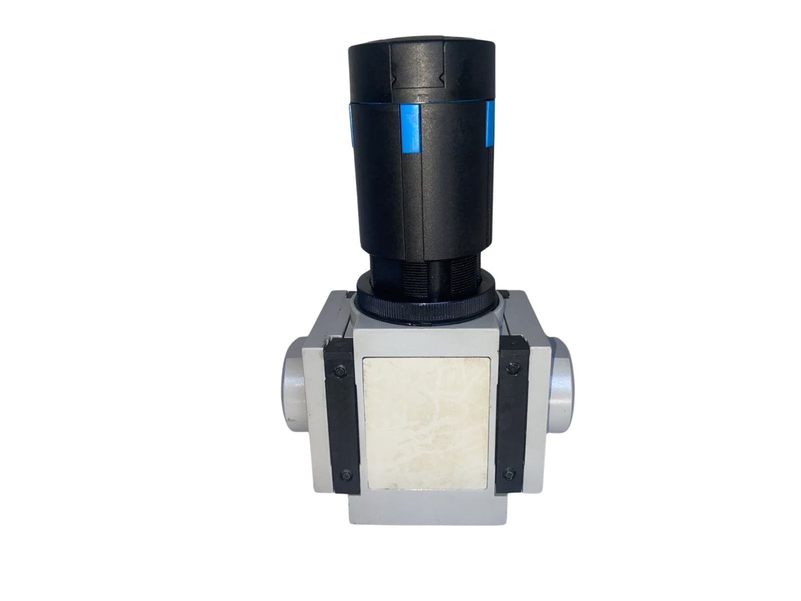 Válvula Reguladora Pressão Festo MS6-LR-1/2-D6-AS
