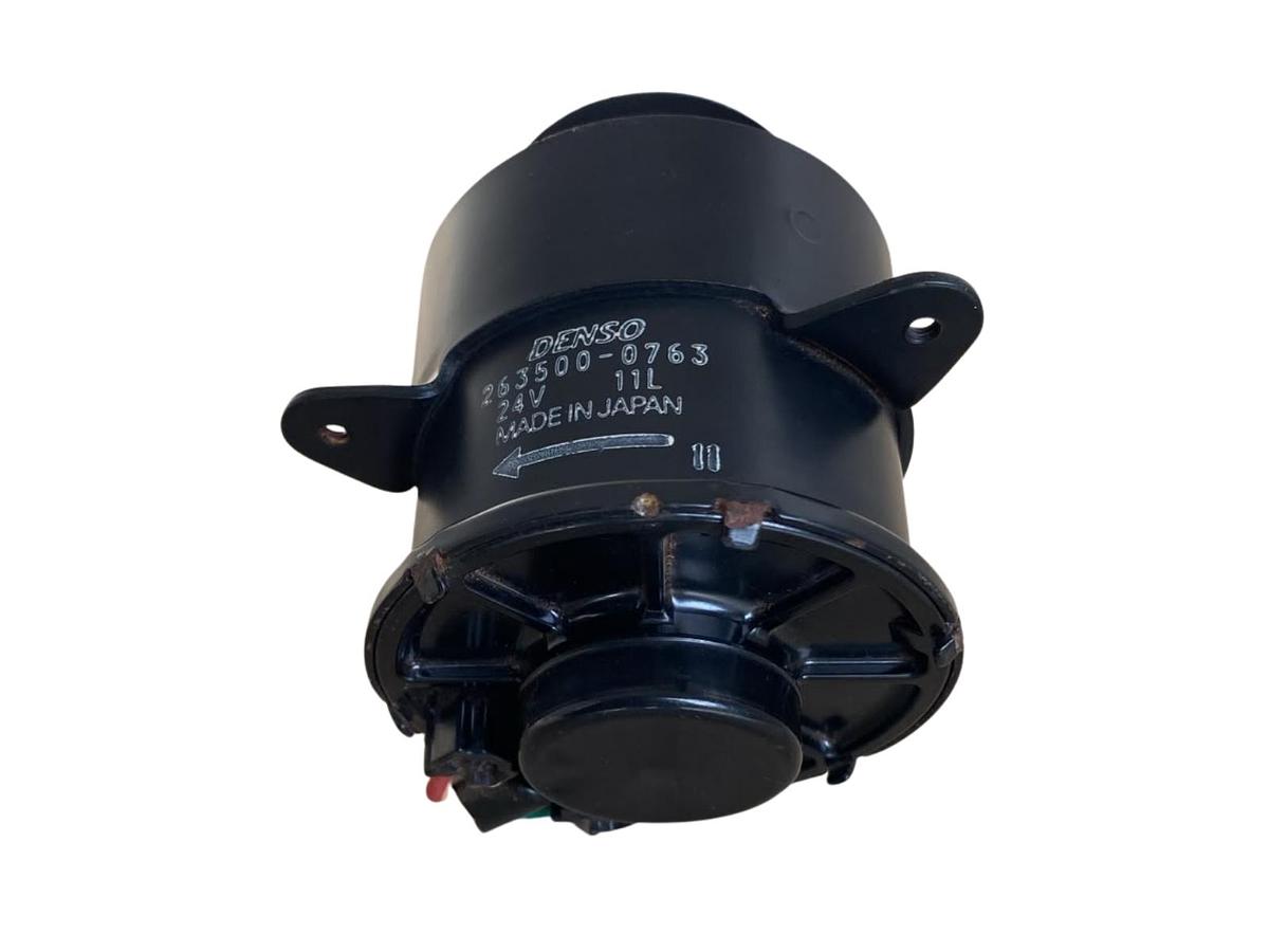 Motor Ventilador Ar-Condicionado Caterpillar 161-3732/263500-0763