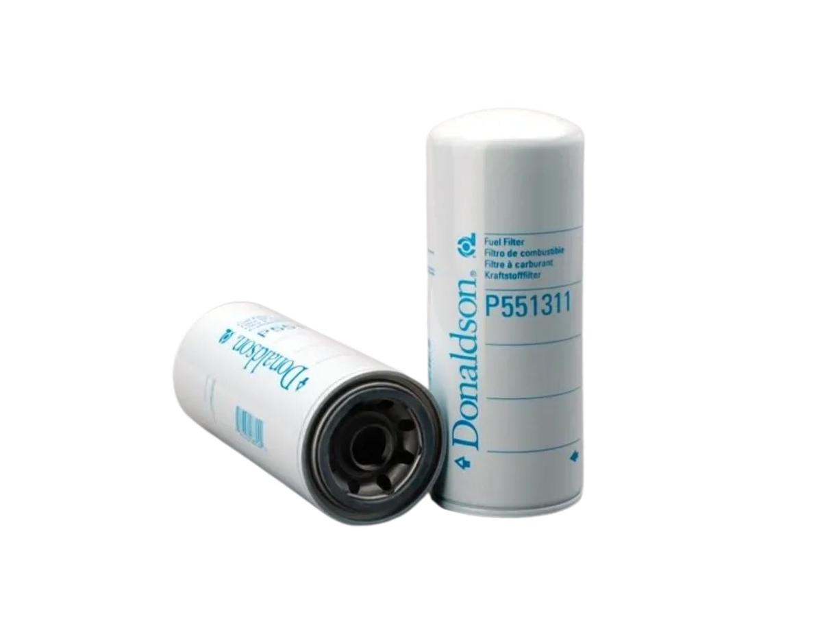 Filtro Combustível Donaldson P551311